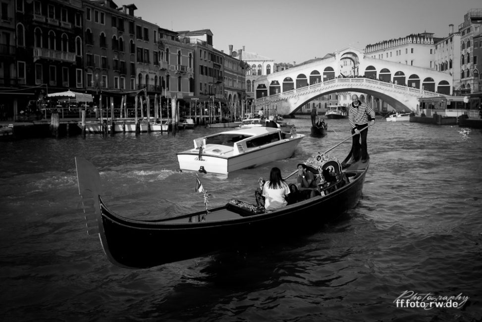 Italien: Venedig